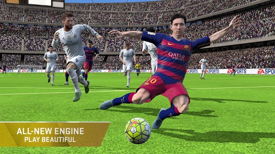 Download FIFA 16 Soccer